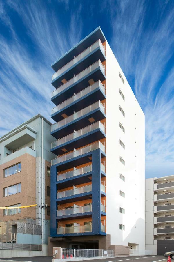 Axis Hakata Fukuoka (Fukuoka) Exterior foto
